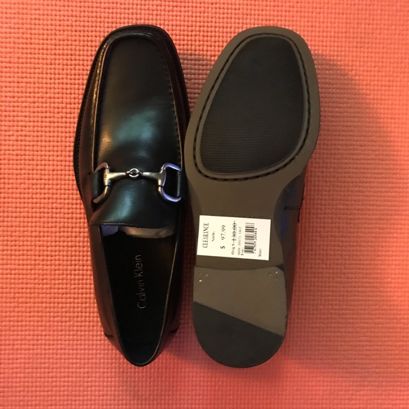 Calvin Klein shoes never worn - Picture 2 of 4